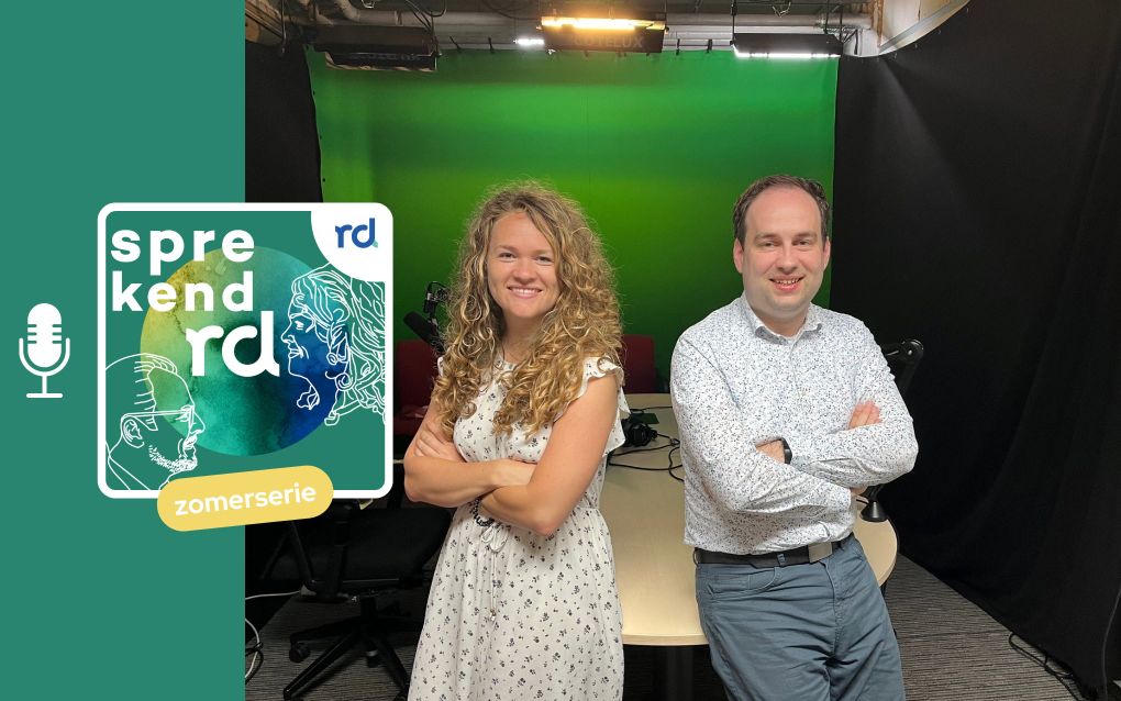 „Staan we als reformatorische christen open voor de andere kant van een