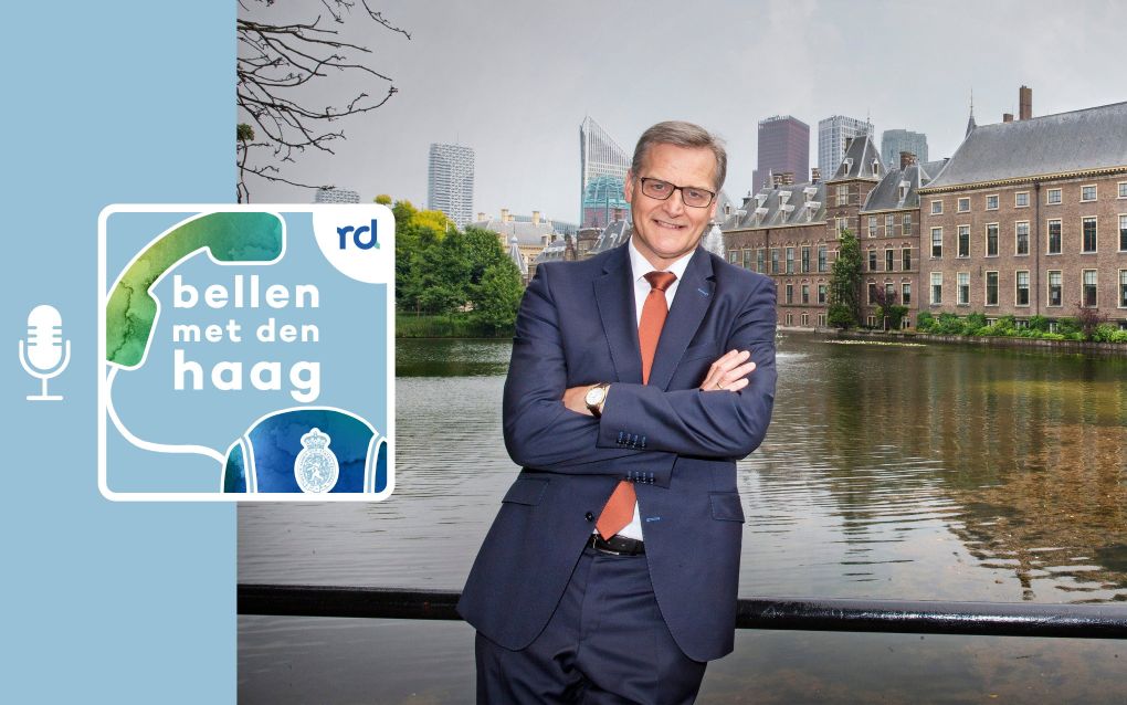 Speelt SGP een spelletje rond noodwet?