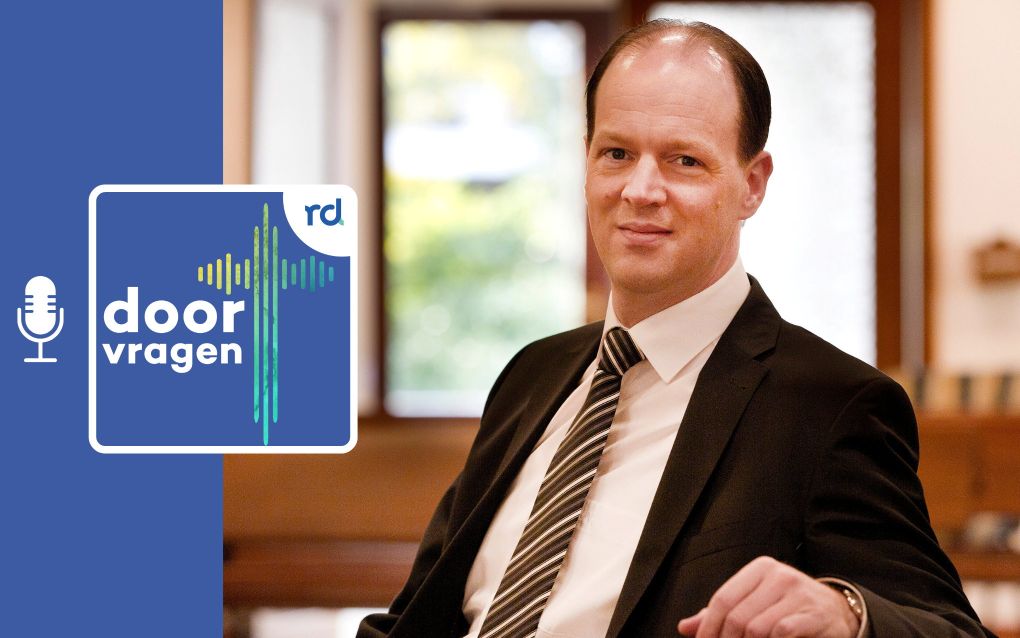Rod Versluis Prof. dr. A. Versluis duidt oproepen tot geweld in het Oude Testament