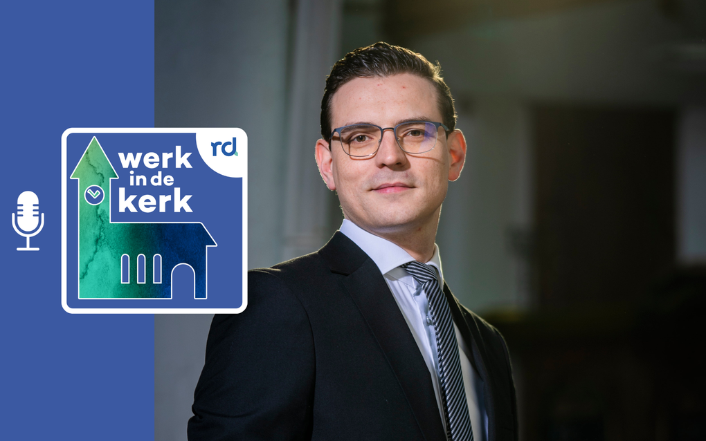 Ds Van Der Bas Gezin Ds. Van der Meer: De zaterdag is voor mijn gezin