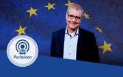 Dr. Klaas van der Zwaag spreekt in deze aflevering van de PuriteinenPodcast over Schotland en de Marrowmen. beeld RD