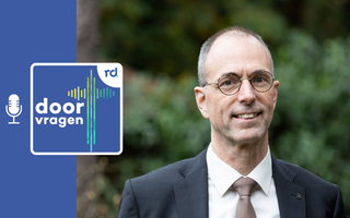 Prof. dr. W. van Vlastuin.