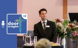 Ds. P.W.J. van der Toorn