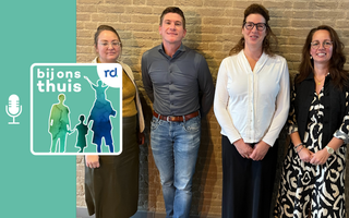 Ouderpanel Bij ons thuis