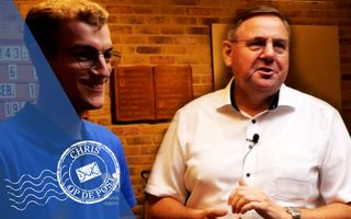 Onderscheid tussen gereformeerd en reformatorisch