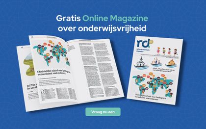 Reformatorisch Dagblad