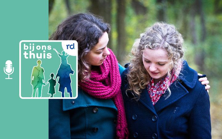 Verbinding leggen met je kind is essentieel bij escalaties