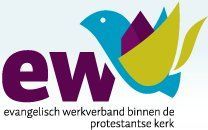 Logo Evangelisch Werkverband. Foto EWV