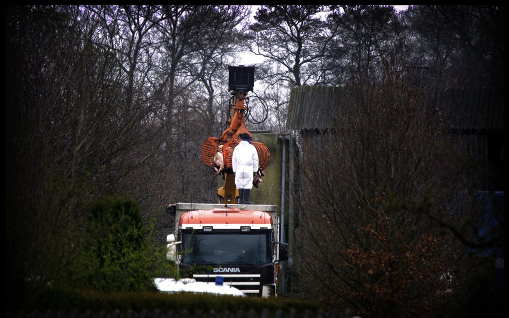 beeld RD, Henk Visscher