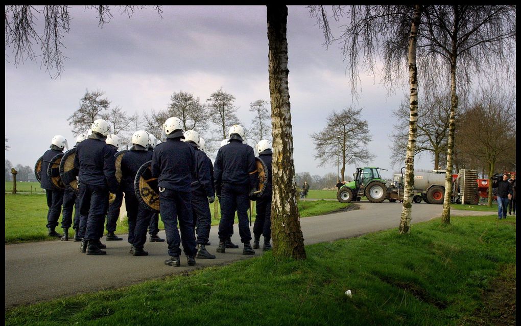 Foto RD, Henk Visscher