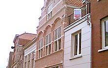 Hamelhuis. beeld Wikipedia