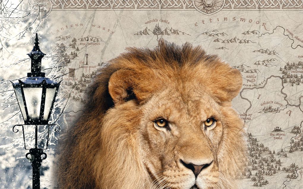 Het paard en zijn jongen: De Kronieken van Narnia (Deel 3