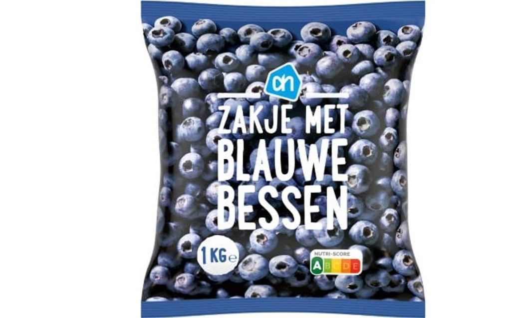 beeld Albert Heijn