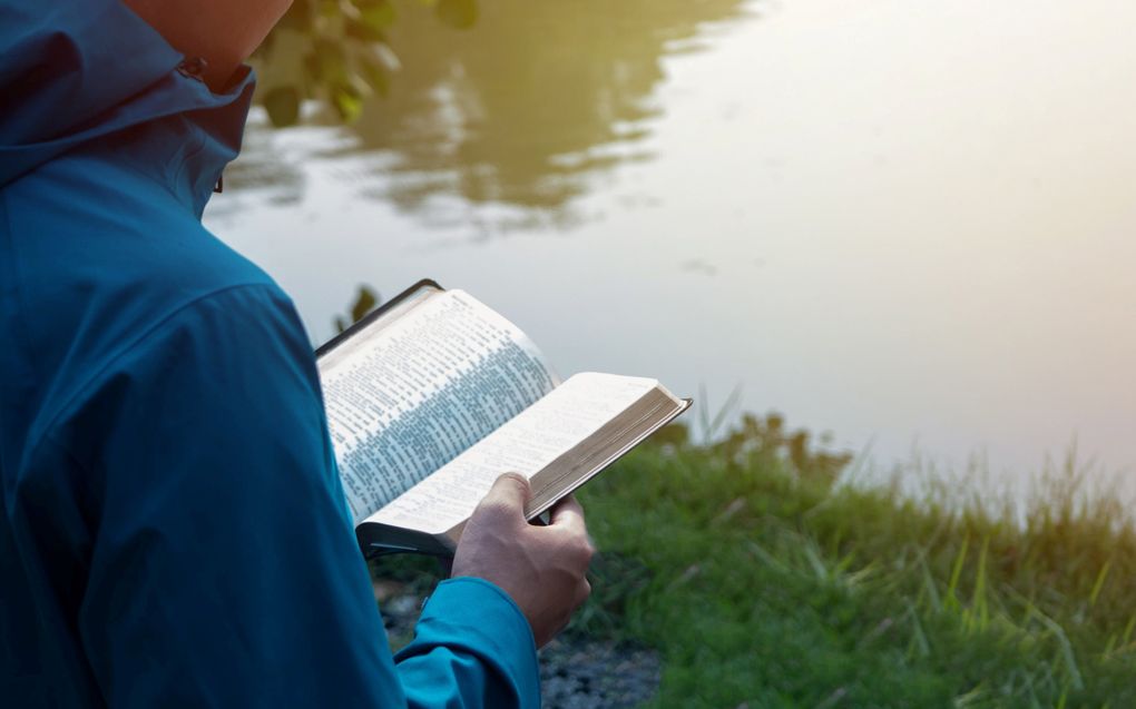 „Leven als single blijft een waardevolle levensbestemming in het Koninkrijk van God.” beeld gettyimages