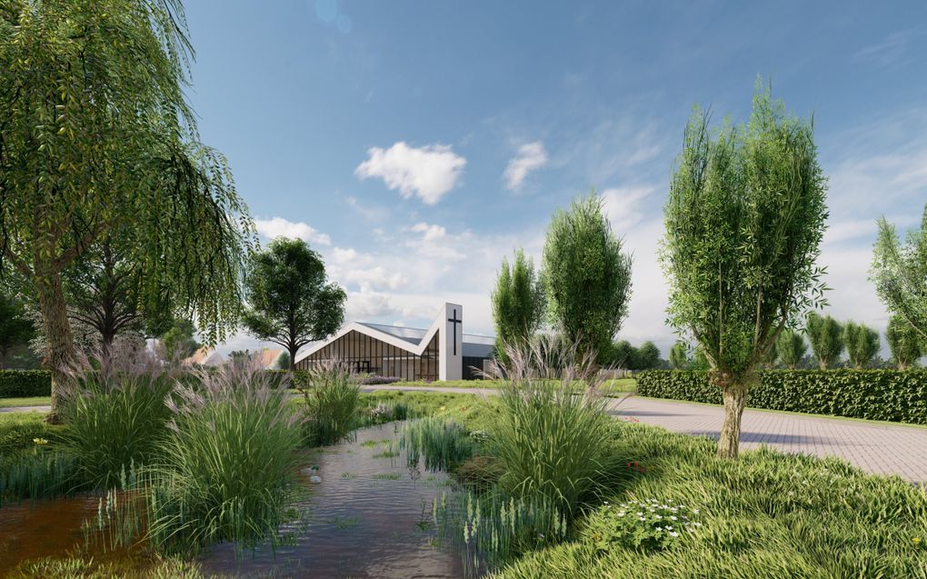 De Ontmoeting Middelburg opent kerkgebouw, Julianakerk Veenendaal krijgt oud uurwerk terug en ander