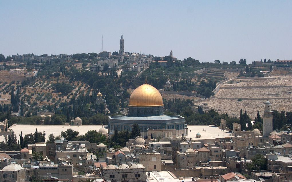 Dankbaar voor aandacht Messiasbelijdende Joden in nieuwste Israëlnota PKN