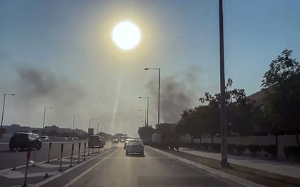 Israël valt leiders Hamas aan in Doha; Qatar zet bemiddelingspoging stop