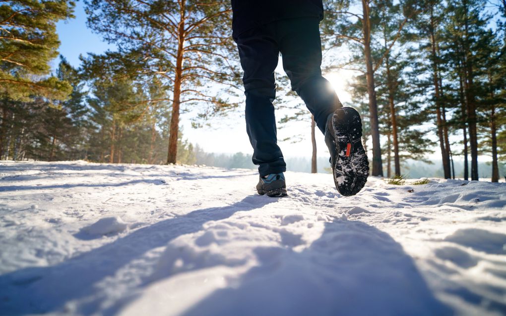 „De roep om preventief allerlei (welvaart)ziektes vóór te zijn met maatregelen op gebied van voeding en leefstijl klinkt steeds luider.” beeld iStock