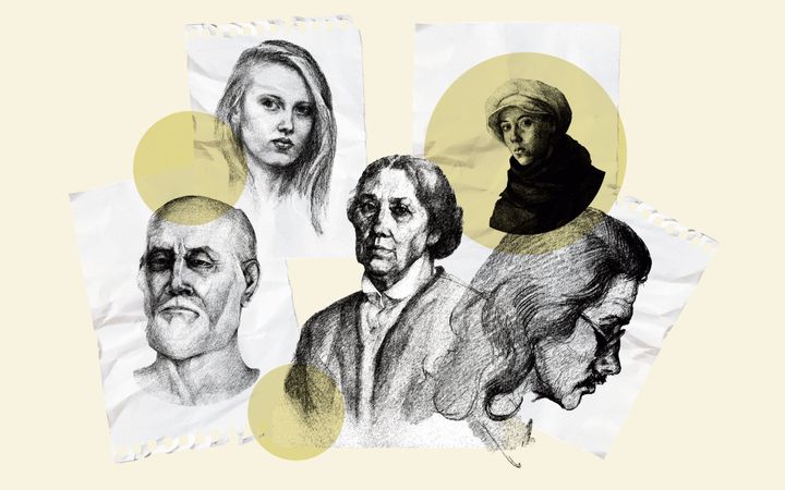 Recensie Auteur Allen Levi beoogt met roman golf van goedheid en zachtheid
