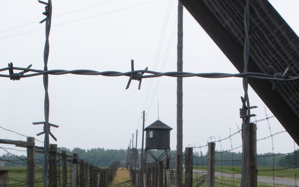 Lublin, Polen. Aan de rand van de prachtige stad ligt concentratiekamp Majdanek. Om deze belangrijke plaats voor het Jodendom in de Poolse geschiedenis kan niemand heen. De bewoners van het land willen dat ook niet: de Joodse historie en de gebeurtenissen