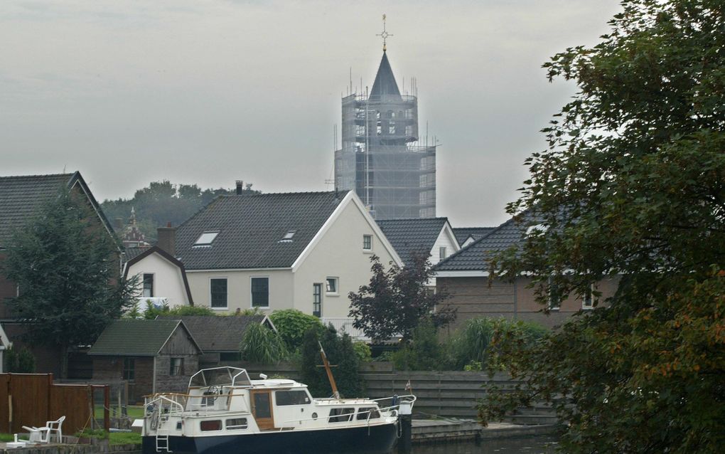 Bodegraven. Foto RD, Henk Visscher