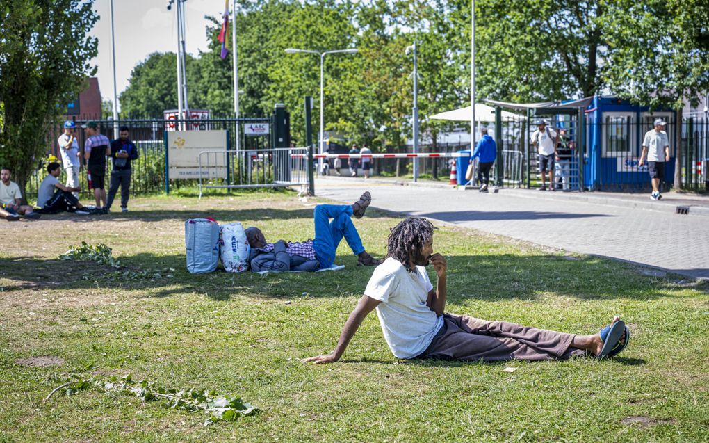 Hattem, Rhenen en Staphorst nog tussen 18 gemeenten onder toezicht om te weinig opvang asielzoekers