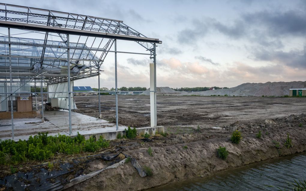 In Katwijk slaat twijfel toe over komst pillenfabriek van 3 miljard: „Het gaat allemaal veel te snel