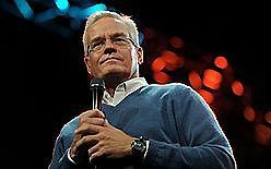 Hybels. beeld Wikimedia