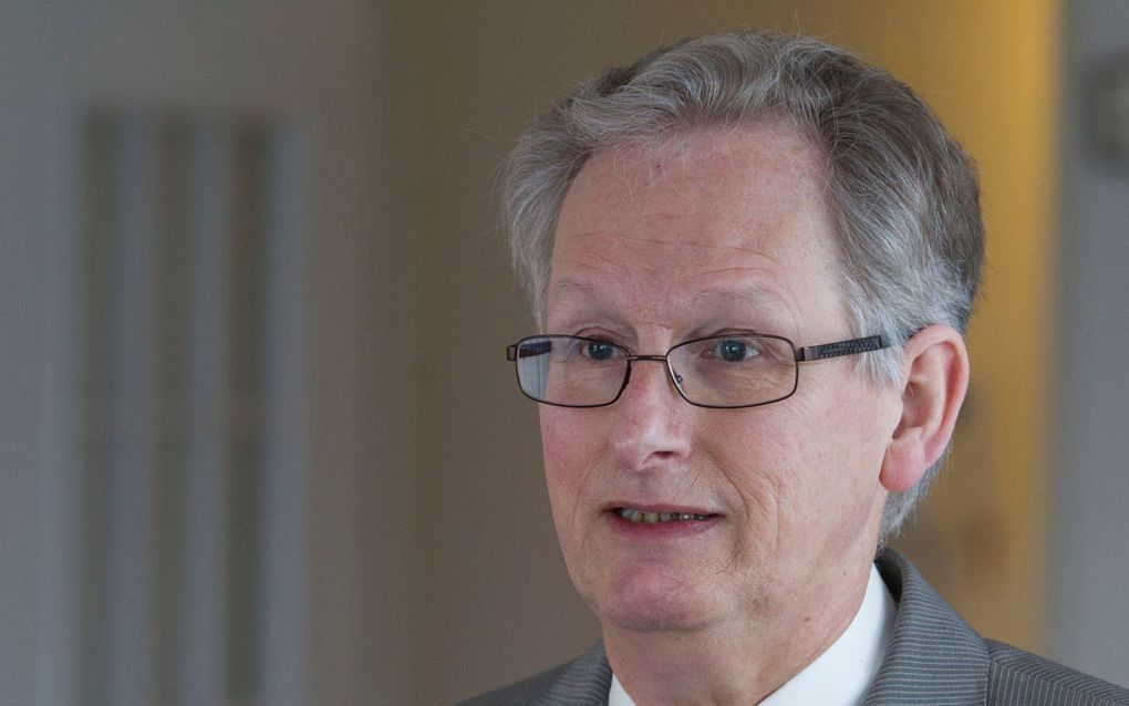 Ds. Quant (73) overleden: CGK-preses met liefde voor de kerkorde