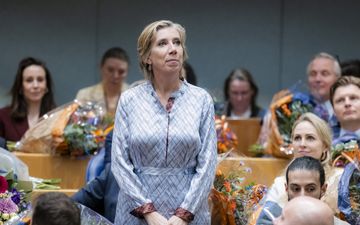 Ingrid Michon-Derkzen (VVD) 