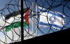 „Stap voor stap verwijdert de PKN zich van Israël en kiest zij steeds meer partij voor de Palestijnen.” beeld iStock