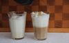 „Haverdrank is niet meer dan een aanvullend product voor wie bijvoorbeeld de geklopte melk bij de koffie niet kan missen.” beeld Geertje Bikker