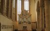Het Bachorgel in de Grote Kerk van Dordrecht. Stichting Bach-Orgel.

