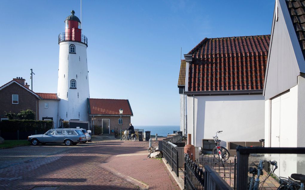 Urk. beeld RD, Henk Visscher