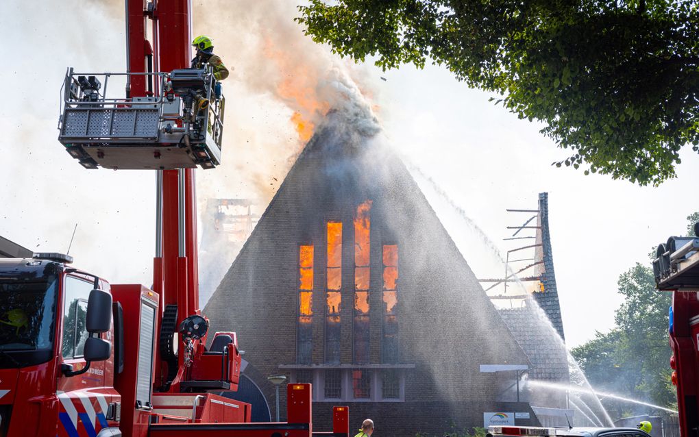 beeld Stefan Verkerk