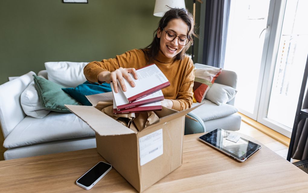 Eigenaren van webshops zijn zelf verantwoordelijk voor de reviews die verschijnen op hun website. beeld iStock 