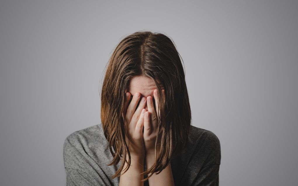 Uit een Fins onderzoek blijkt dat 7,9 procent van de personen die een geslachtsbehandeling ondergingen deze behandeling voortijdig beëindigde. beeld Getty Images