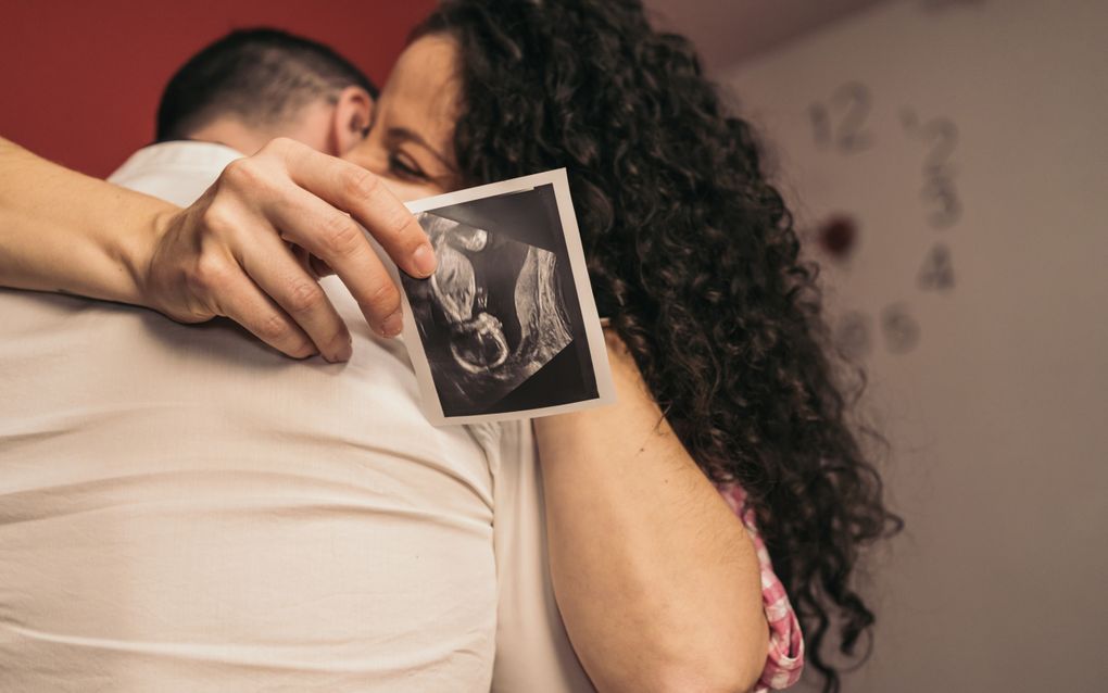 Tijdens de zwangerschap vinden tal van veranderingen in het moederlichaam plaats die de ontwikkeling van het embryo ondersteunen. beeld iStock