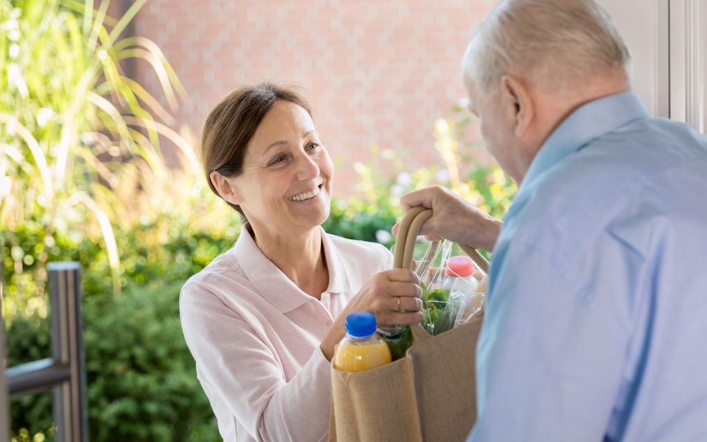 beeld iStock