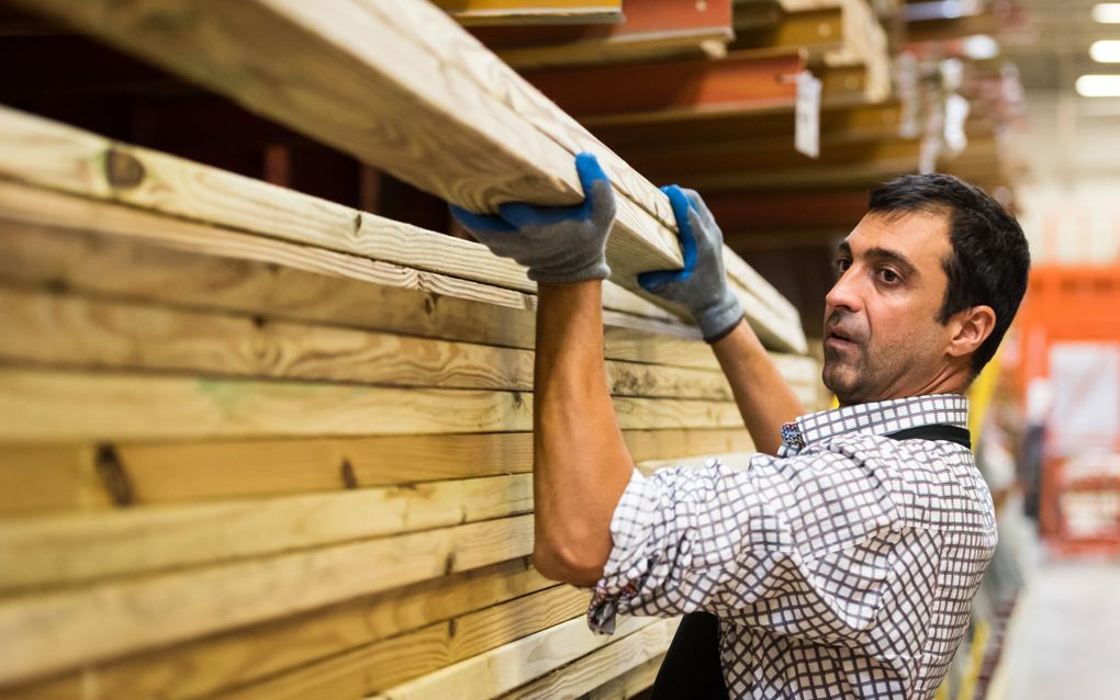 „Het is heel uitzonderlijk wanneer vraag naar en aanbod van arbeid perfect op elkaar aansluiten. Dus is arbeidsmigratie heel normaal.” beeld iStock