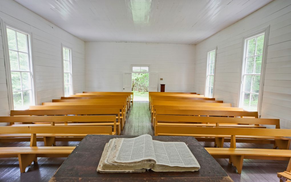 „Als een bekende christelijke voorganger valt, zijn er veel christenen die gaan twijfelen aan de geldigheid van diens onderwijs en de echtheid van de zegen die zij onder zijn bediening ontvingen.” beeld iStock