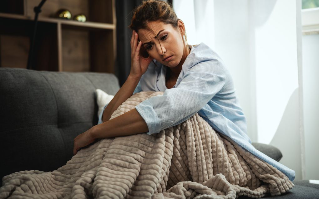 Arboned ziet een piek in het aantal ziektemeldingen. beeld iStock