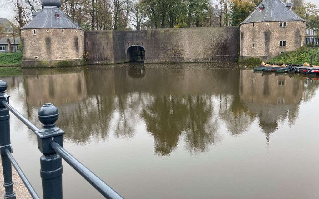 beeld Geertje Bikker-Otten