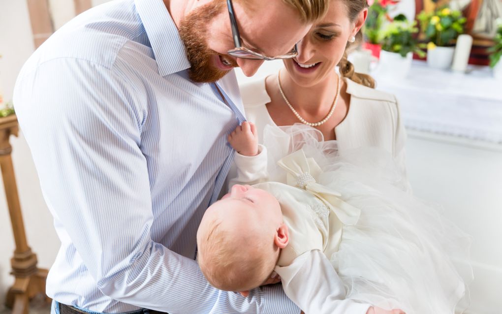 Volgens gemeente Sutton mag het personeel niet zomaar concluderen dat iemand christen is aan de hand van zijn of haar naam. beeld iStock