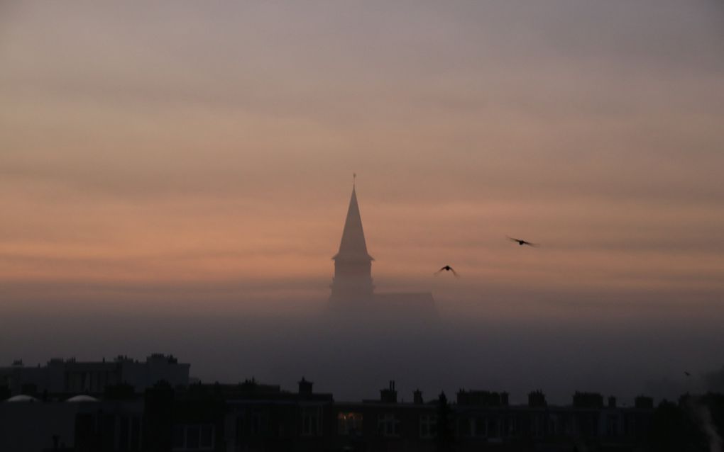 „Het is voor misbruikslachtoffers van groot belang dat zij in de kerk woorden krijgen voor wat hun overkomen is, maar ook dat zij weten dat er in de kerk over gesproken kan en mag worden.” beeld iStock