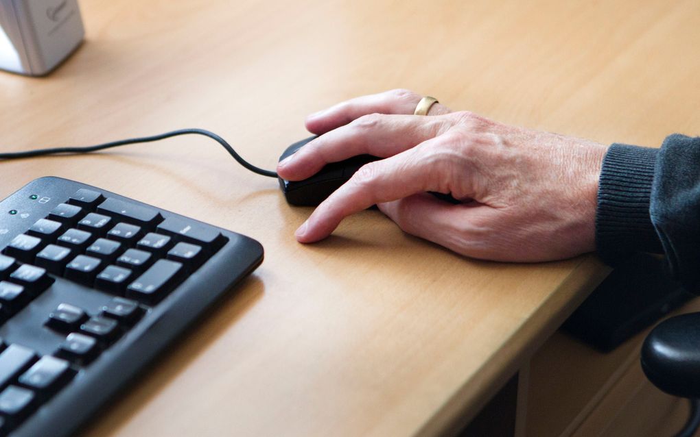 Veel bedrijven zijn huiverig om chronisch zieken in dienst te nemen, terwijl die vaak nog prima bepaalde werkzaamheden kunnen doen. beeld RD