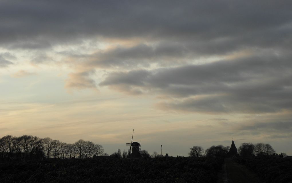 Hoe gaan christenen met elkaar om bij grote meningsverschillen?
beeld RD
