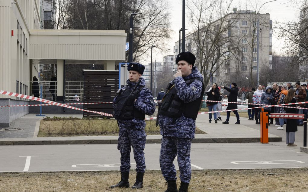 beeld AFP, Tatyana Makeyeva 