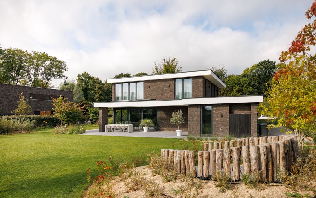 Hoveniersbedrijf Minderhoud 100 jaar geworteld als tuinspecialist