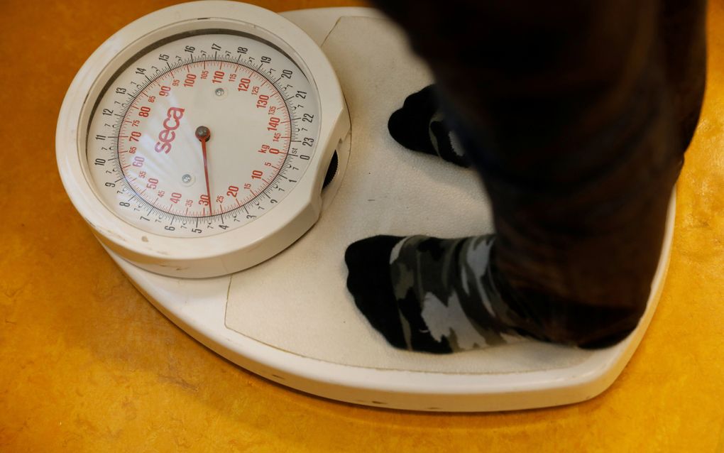 Afslankmedicijnen hebben afgelopen jaren enorm aan populariteit gewonnen. beeld ANP, Bas Czerwinski